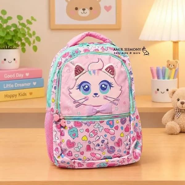 کوله پشتی بچگانه فانتزی VEST — تصویر ۶