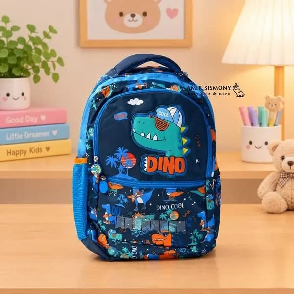 کوله پشتی بچگانه فانتزی VEST — تصویر ۷