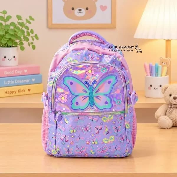 کوله پشتی بچگانه فانتزی VEST — تصویر ۳