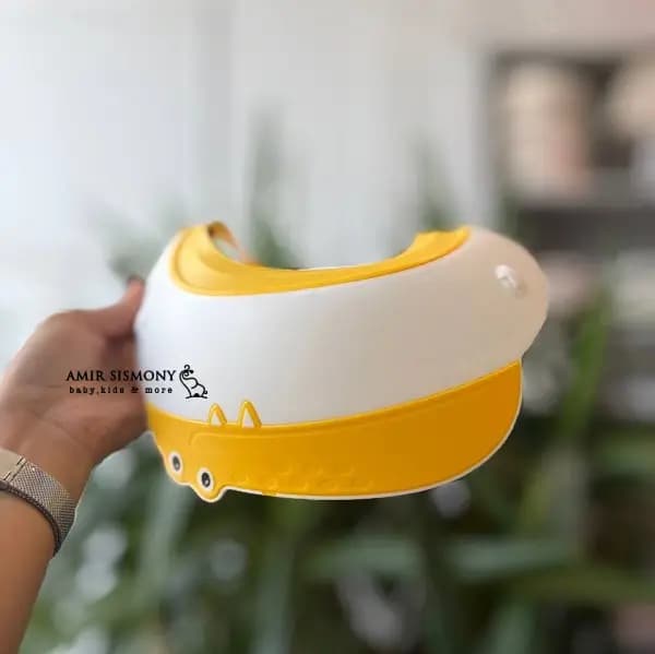 کلاه حمام کیدیلو دایناسور کد 11 — تصویر ۲