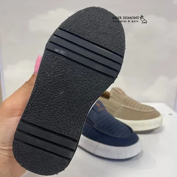 کفش بچگانه اسپرت POLO — تصویر ۶
