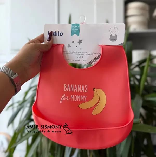 پیش بند سیلیکونی کیدیلو کد 3506 — تصویر ۶