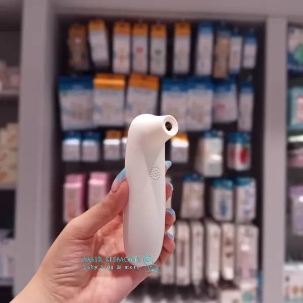 تب سنج لیزری مدل f022 — تصویر ۲