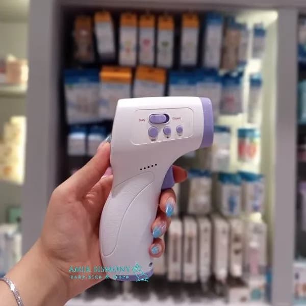 تب سنج لیزری مدل t1501