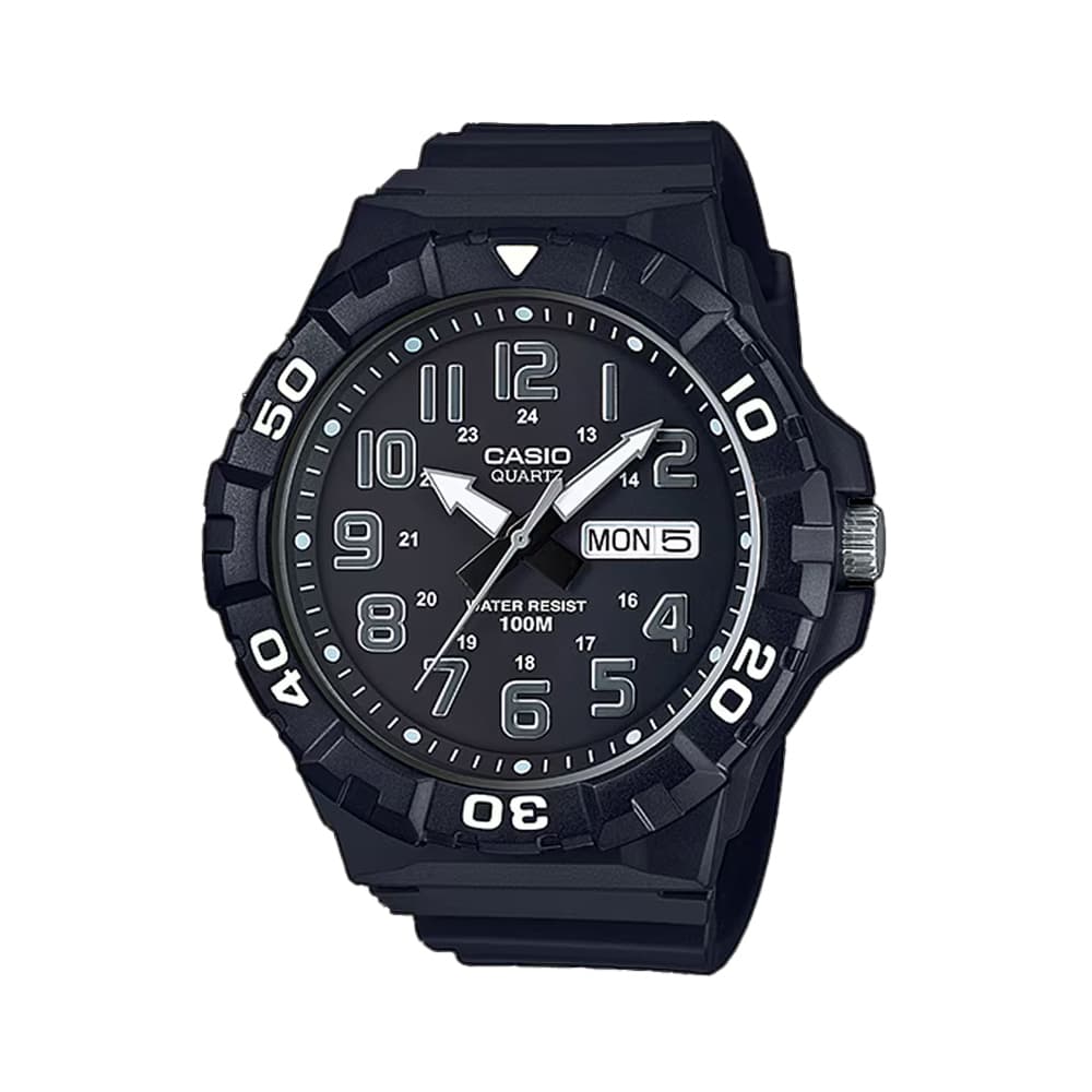 ساعت مچی کاسیو Casio-mrw-210h-1avdf