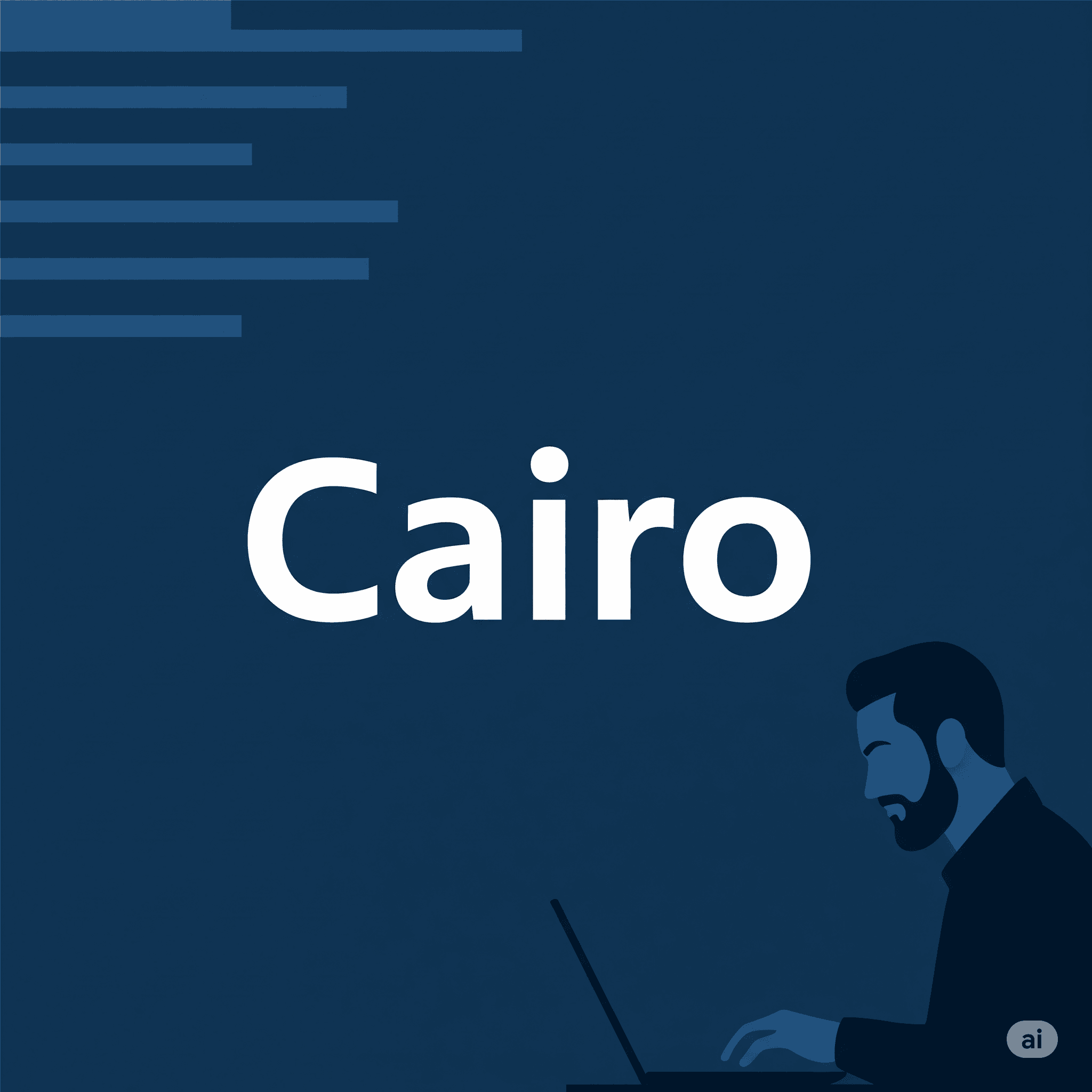 فونت Cairo
