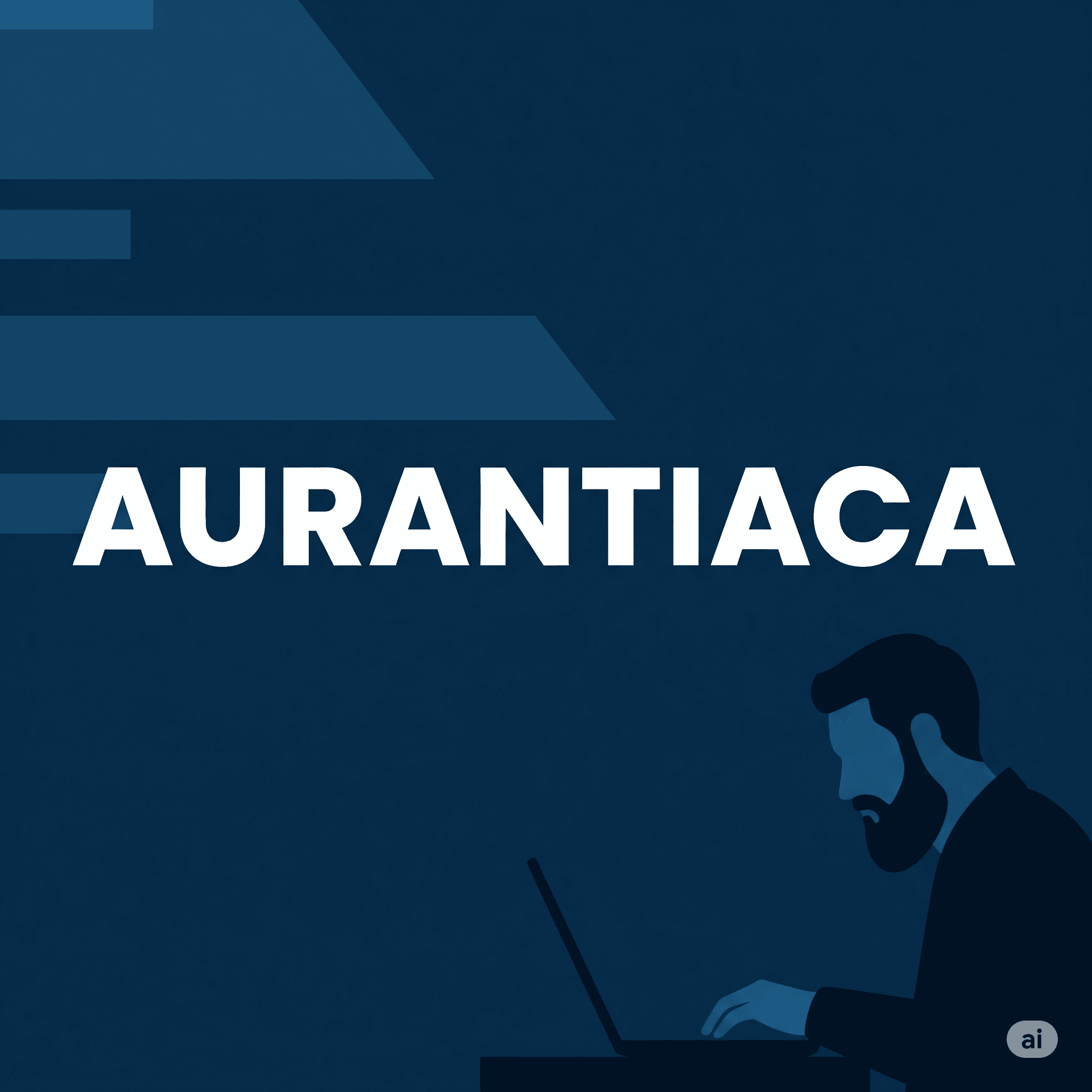 فونت Aurantiaca