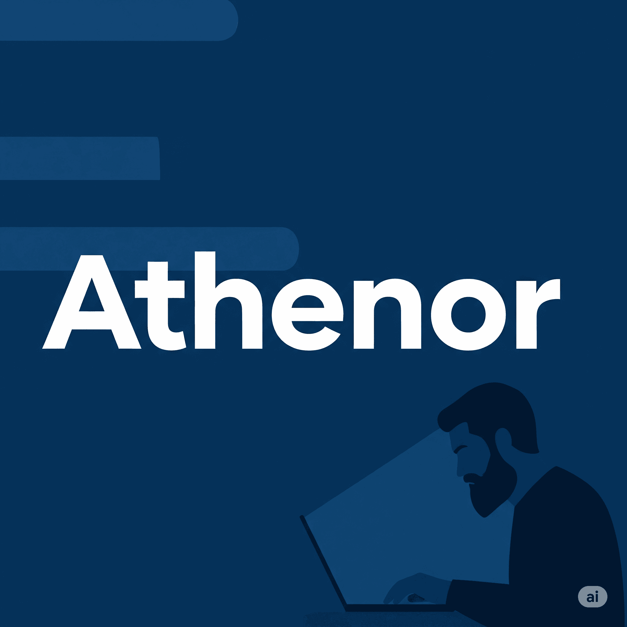 خریدفونت Athenor