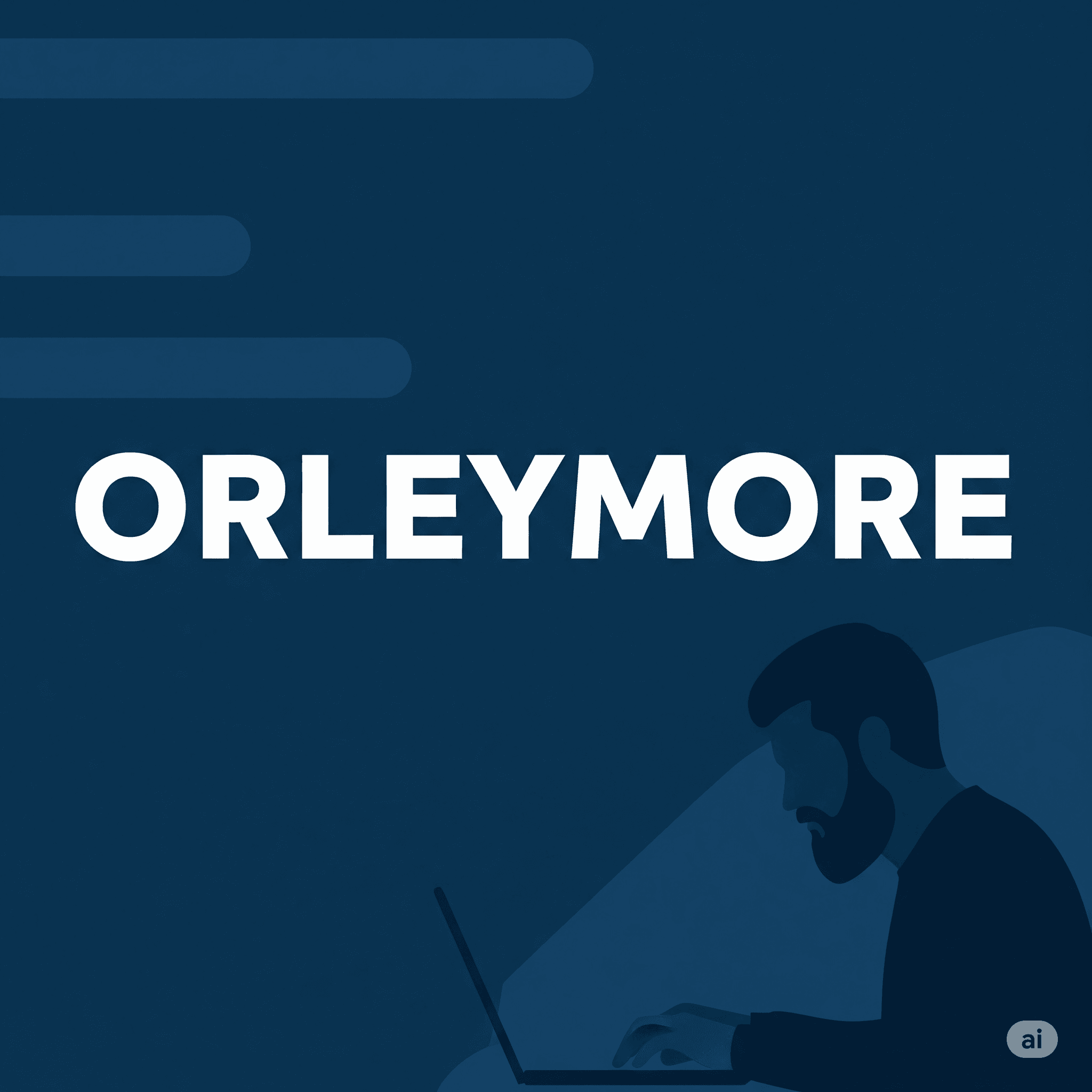 فونت Orleymore