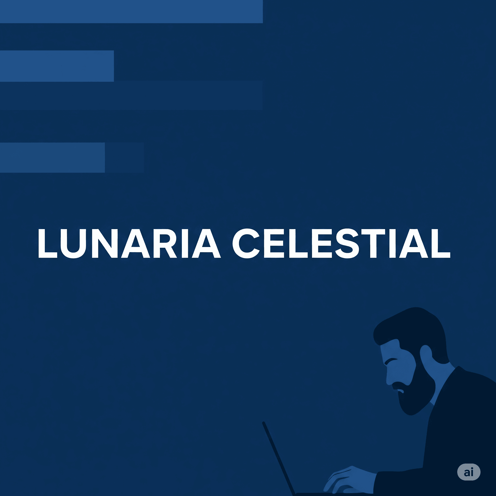 فونت Lunaria Celesttial