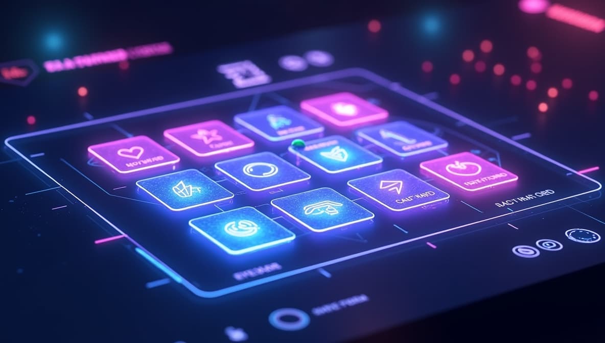 اسکریپت بازی حافظه جاوااسکریپت Web App