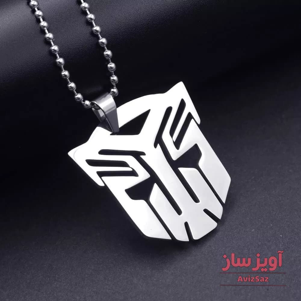 گردنبند فیلم تبدیل شوندگان کد 100868