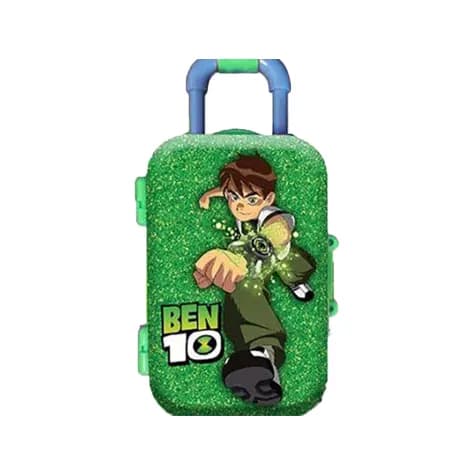 آدامس قوطی فلزی بن تن Ben 10