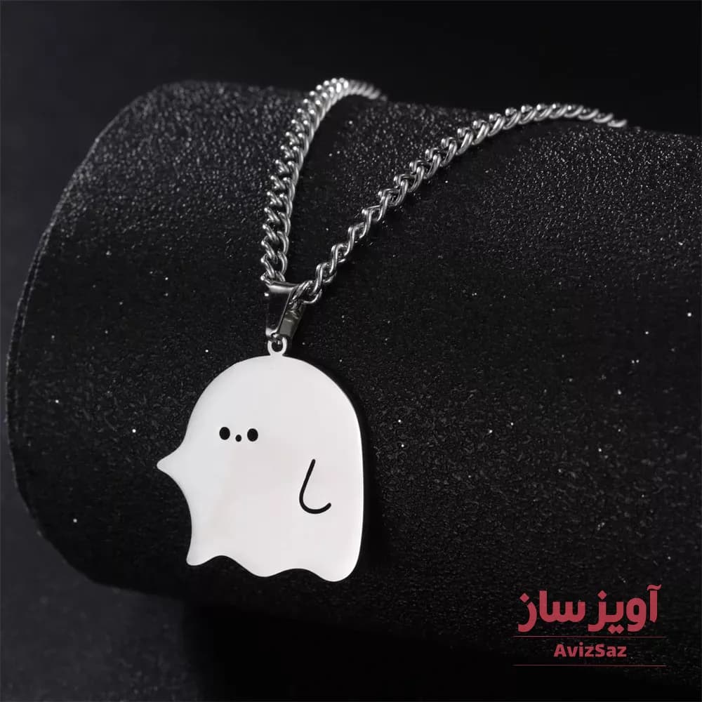 گردنبند روح هالویین کد 100828
