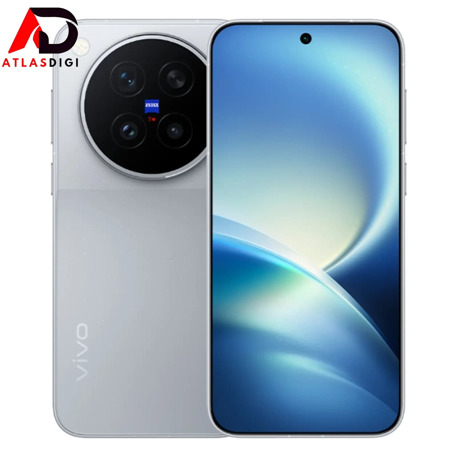 گوشی موبایل ویوو مدل VIVO X500 Pro 2026 – ظرفیت 512GB – رم 16GB