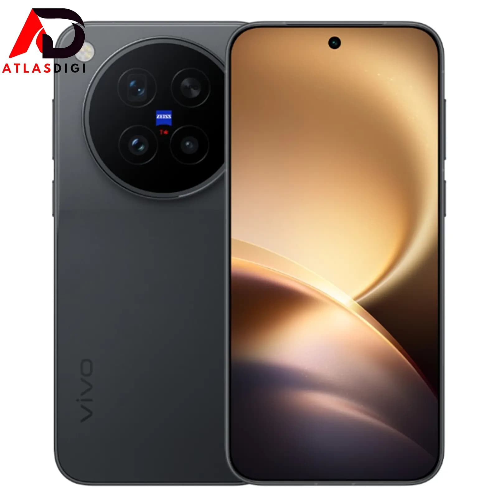 گوشی موبایل ویوو مدل VIVO X500 Pro 2026 – ظرفیت 512GB – رم 16GB — تصویر ۳