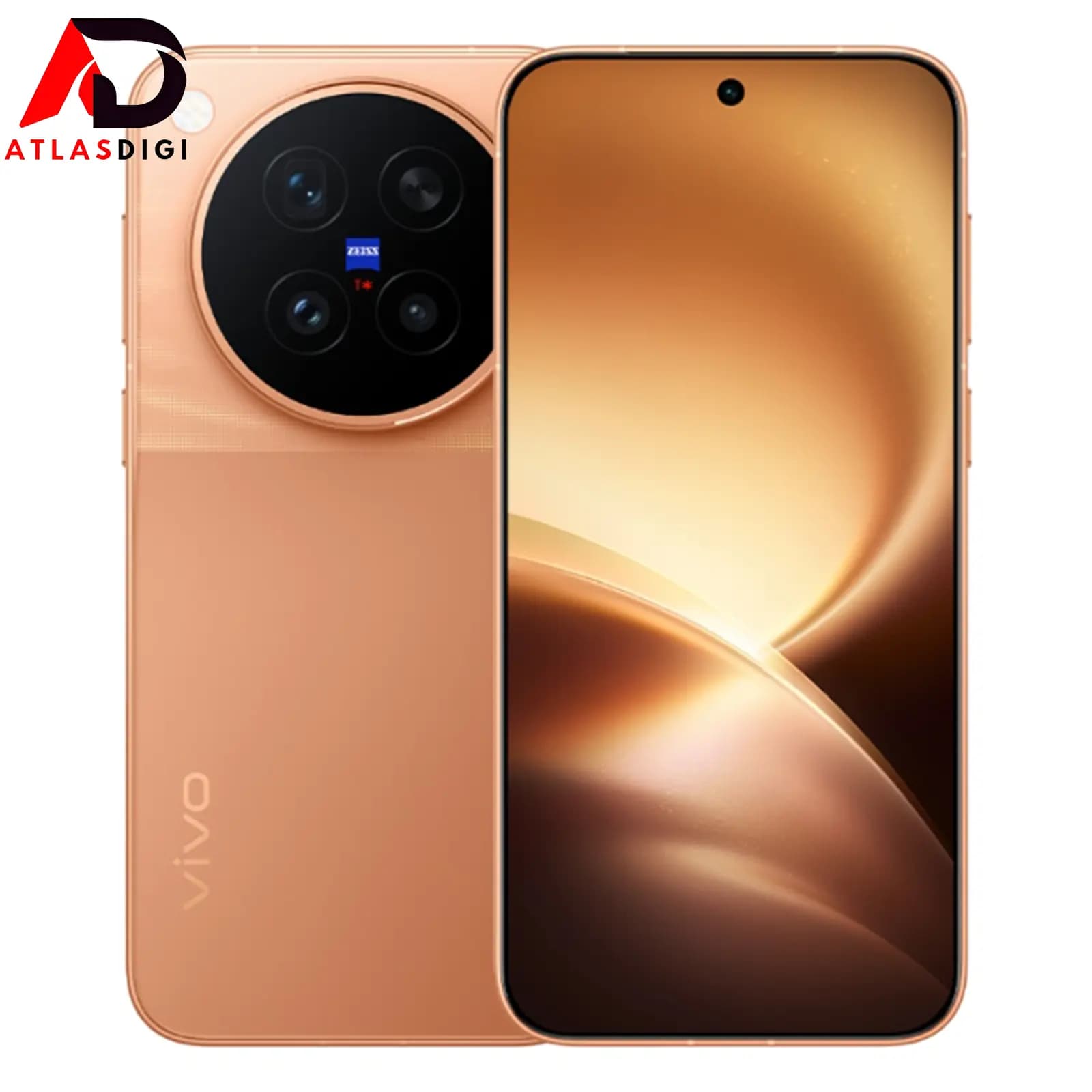 گوشی موبایل ویوو مدل VIVO X500 Pro 2026 – ظرفیت 512GB – رم 16GB — تصویر ۵