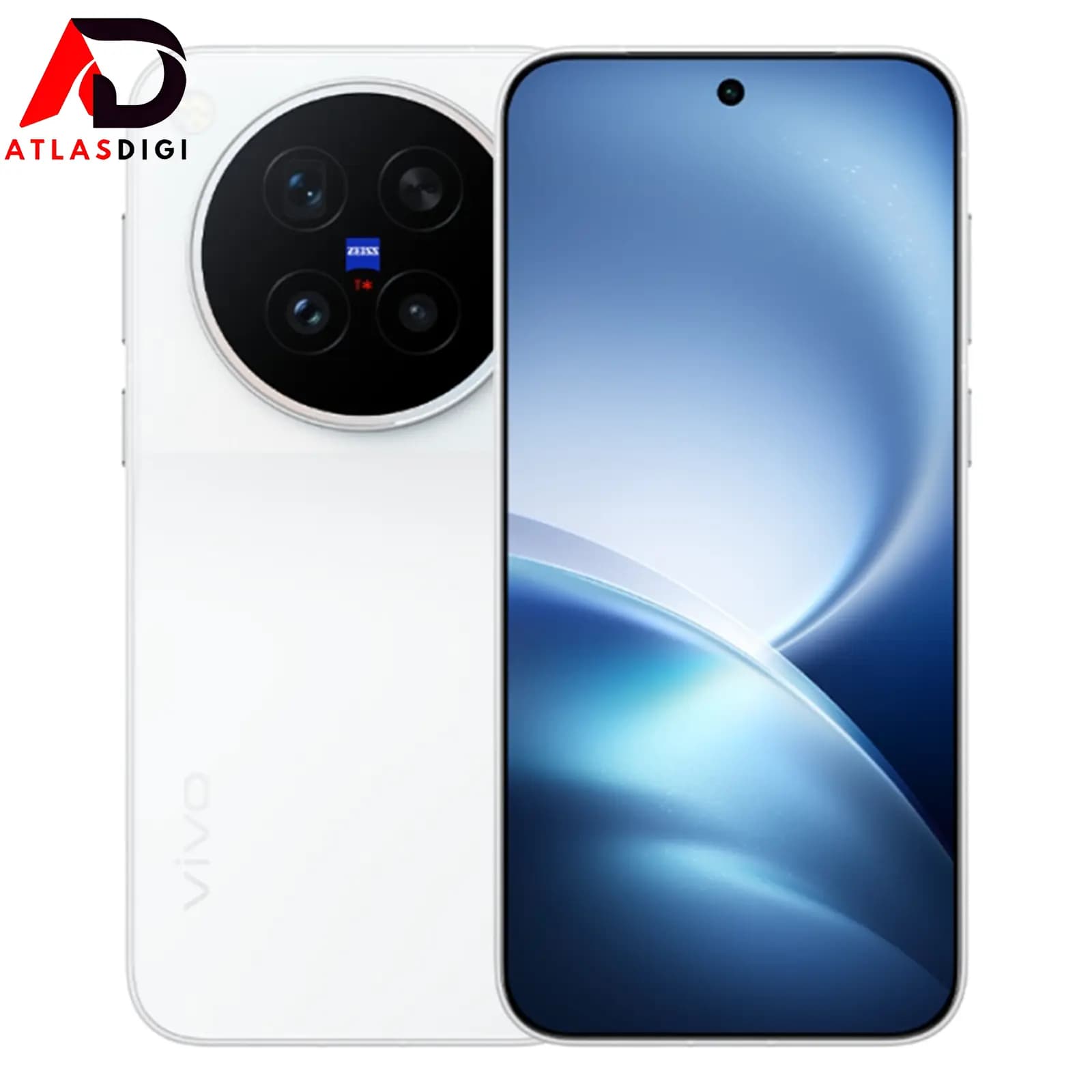 گوشی موبایل ویوو مدل VIVO X500 Pro 2026 – ظرفیت 512GB – رم 16GB — تصویر ۴