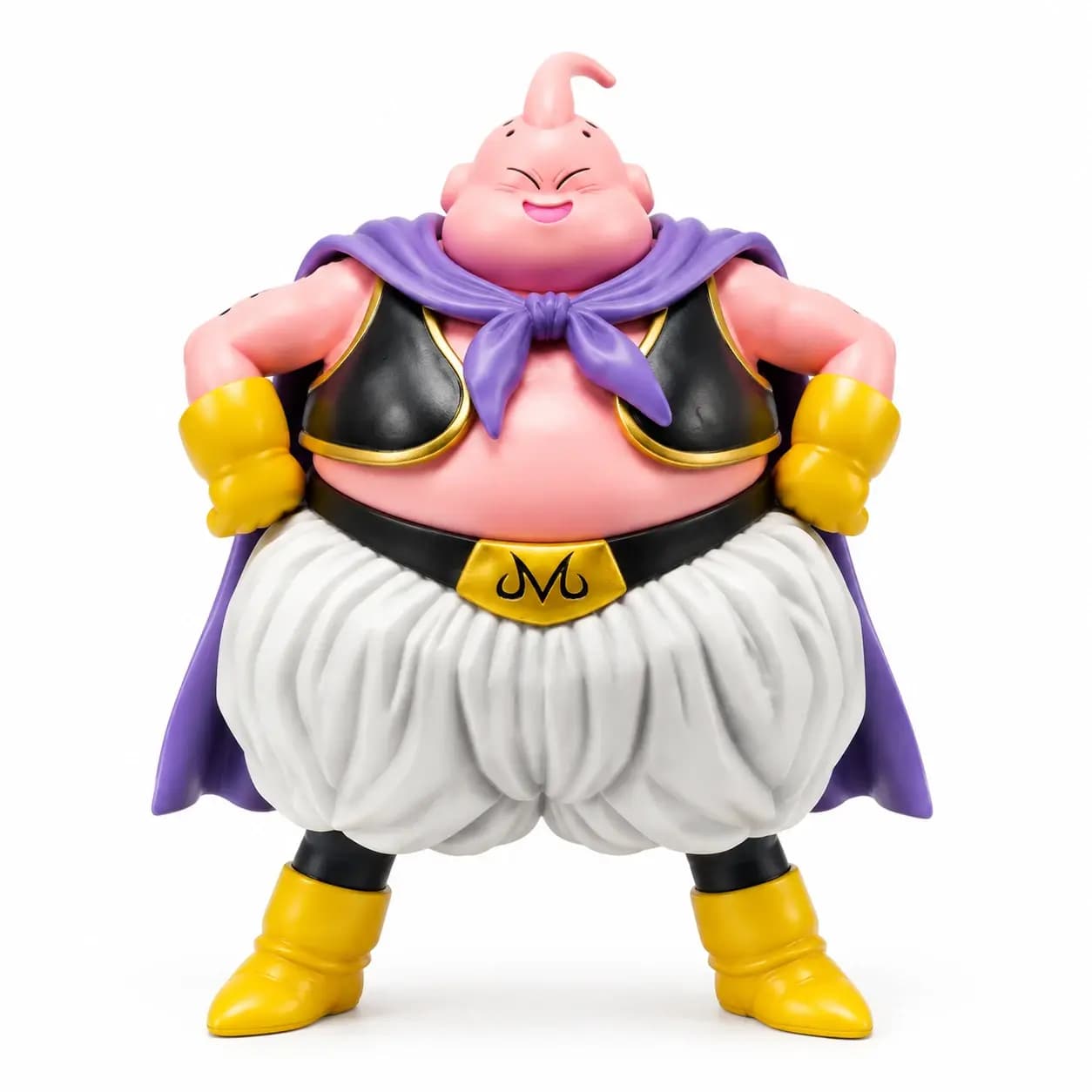 اکشن فیگور ماجین بوو دراگون بال (Majin Buu) ست ۸ عددی — تصویر ۲