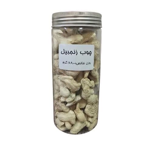 چوب زنجبیل 280 گرم — تصویر ۲
