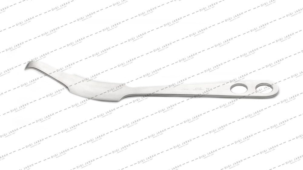 بنت JO-21-734 surgicon 29cm 33mm — تصویر ۲