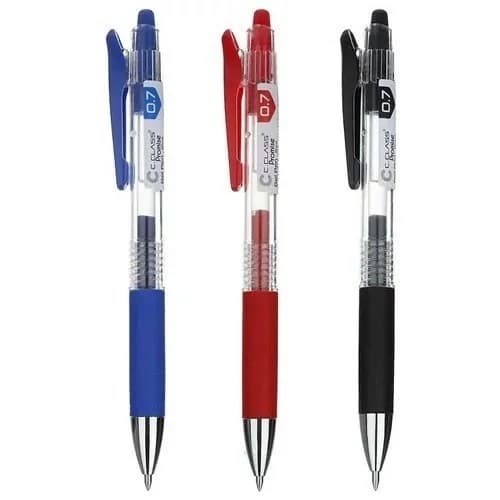خودکار سی کلاس فشاری C.CLASS Gel Pen Promise