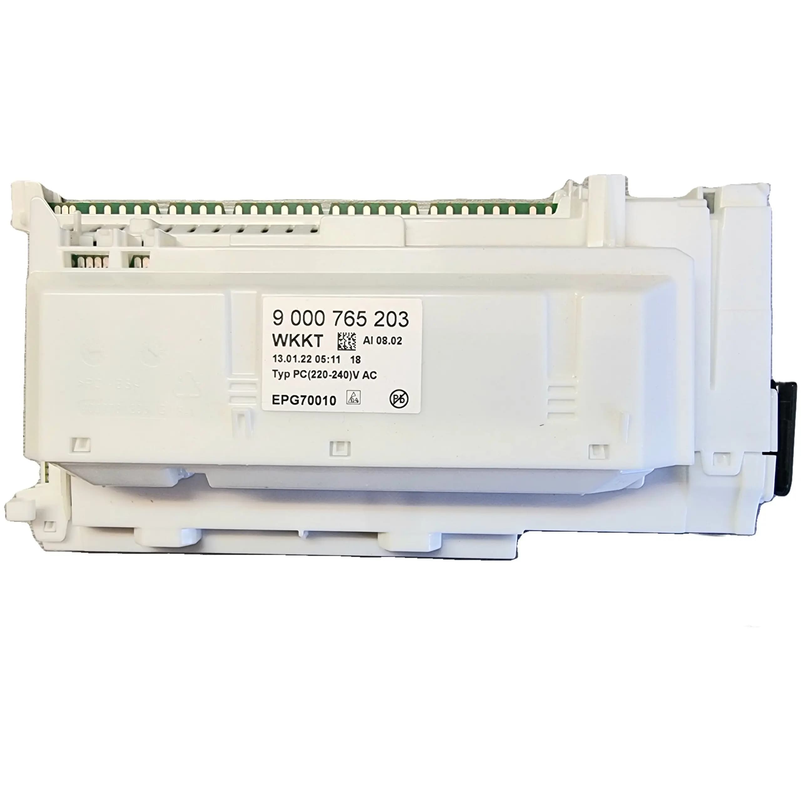 برد ظرفشویی بوش ActiveWater Eco² Serie 8