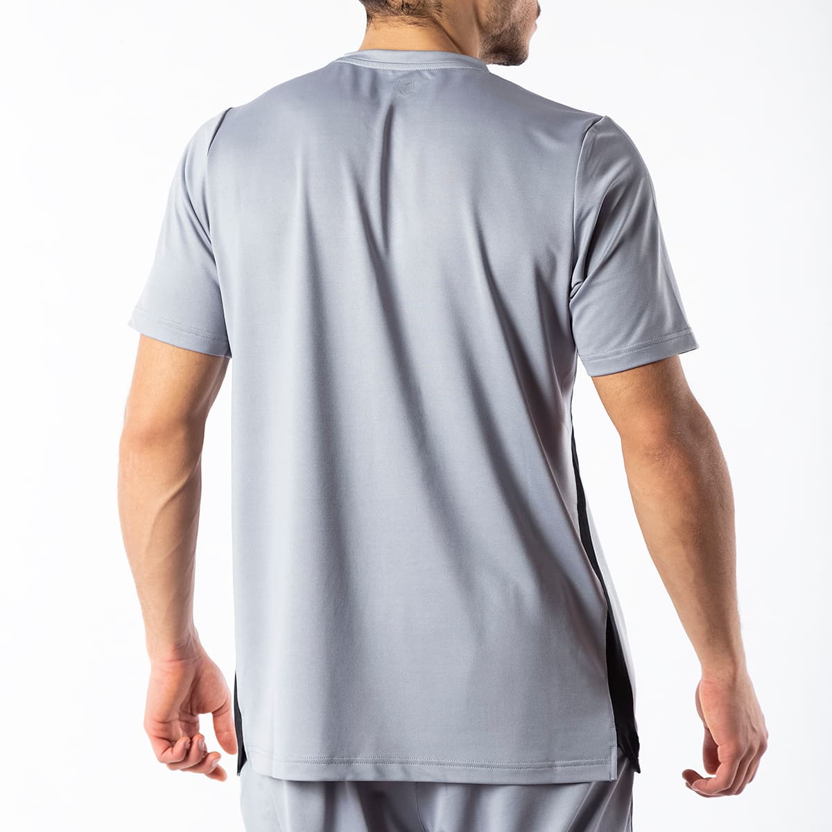 تیشرت ورزشی مردانه کد M08157-103 — تصویر ۲