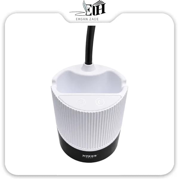 چراغ مطالعه جا قلمي دار کوچک کد L2 — تصویر ۵