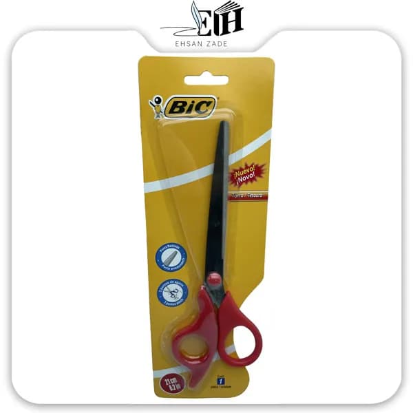 بیک- قیچی رو کارتی-210-میلیمتری جدید — تصویر ۳