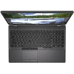لپ تاپ دل Precision 3541 | Core i7-9750H | Ram 8GB | 256GB SSD | GPU 4GB نمایشگر 15.6 اینچ — تصویر ۲