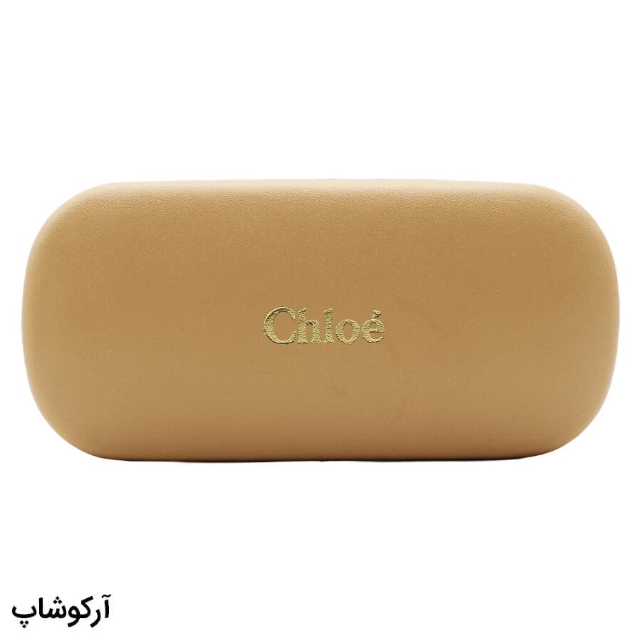 پک اورجینال عینک برند کلویی Chloé با تمام تجهیزات مدل 992606 — تصویر ۲