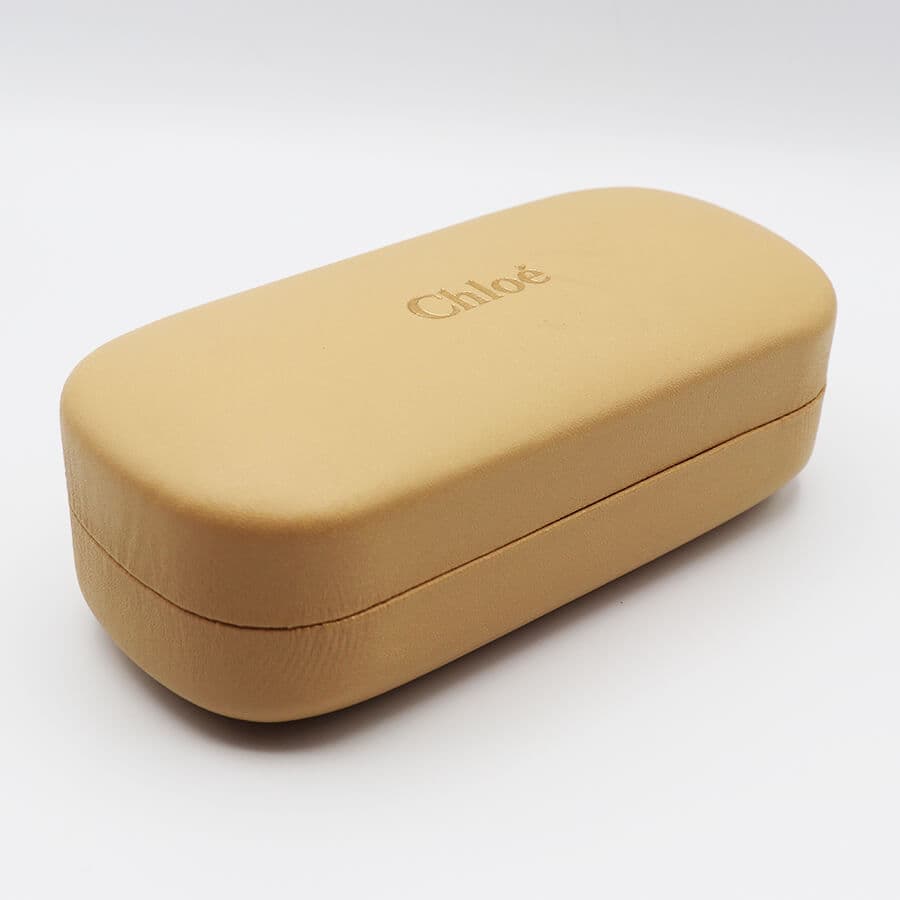 پک اورجینال عینک برند کلویی Chloé با تمام تجهیزات مدل 992606 — تصویر ۳