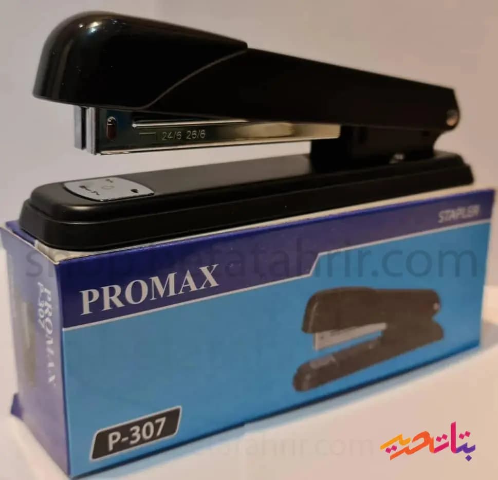 پرومکس ماشین دوخت 24/6 کد 307