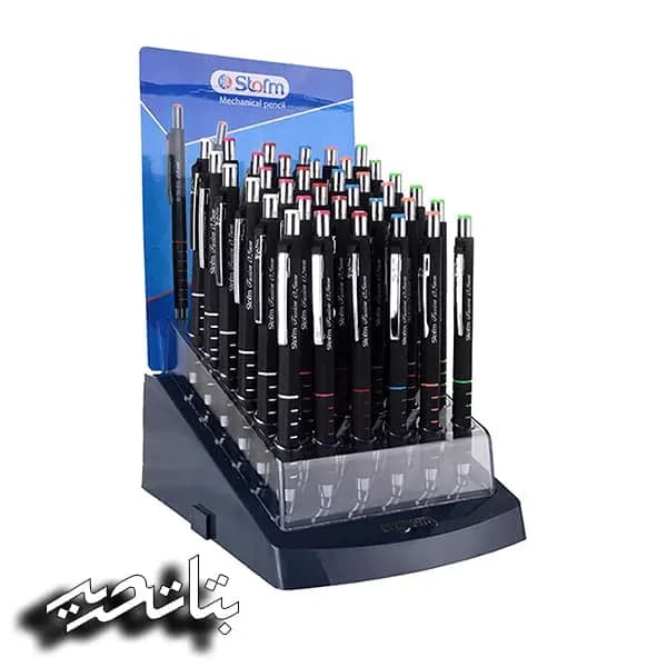 استورم اتود فیوژن استندی 36 عددی کد 300-302