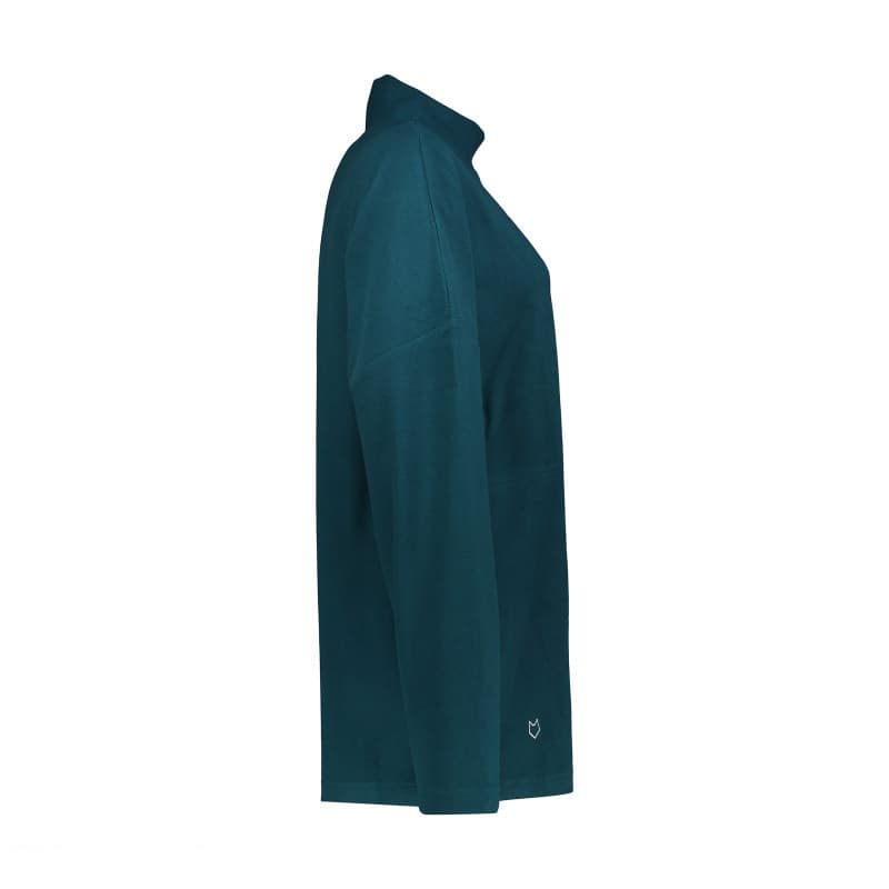 سویشرت زنانه کد W07354-605 — تصویر ۳