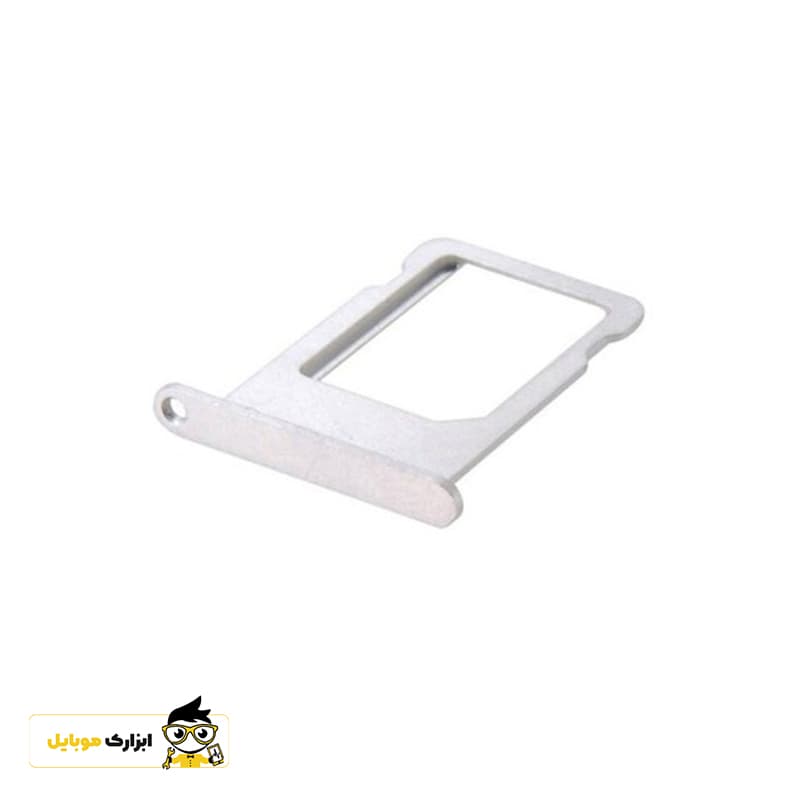 خشاب سیمکارت اصلی گوشی آیفون IPhone 5 — تصویر ۳