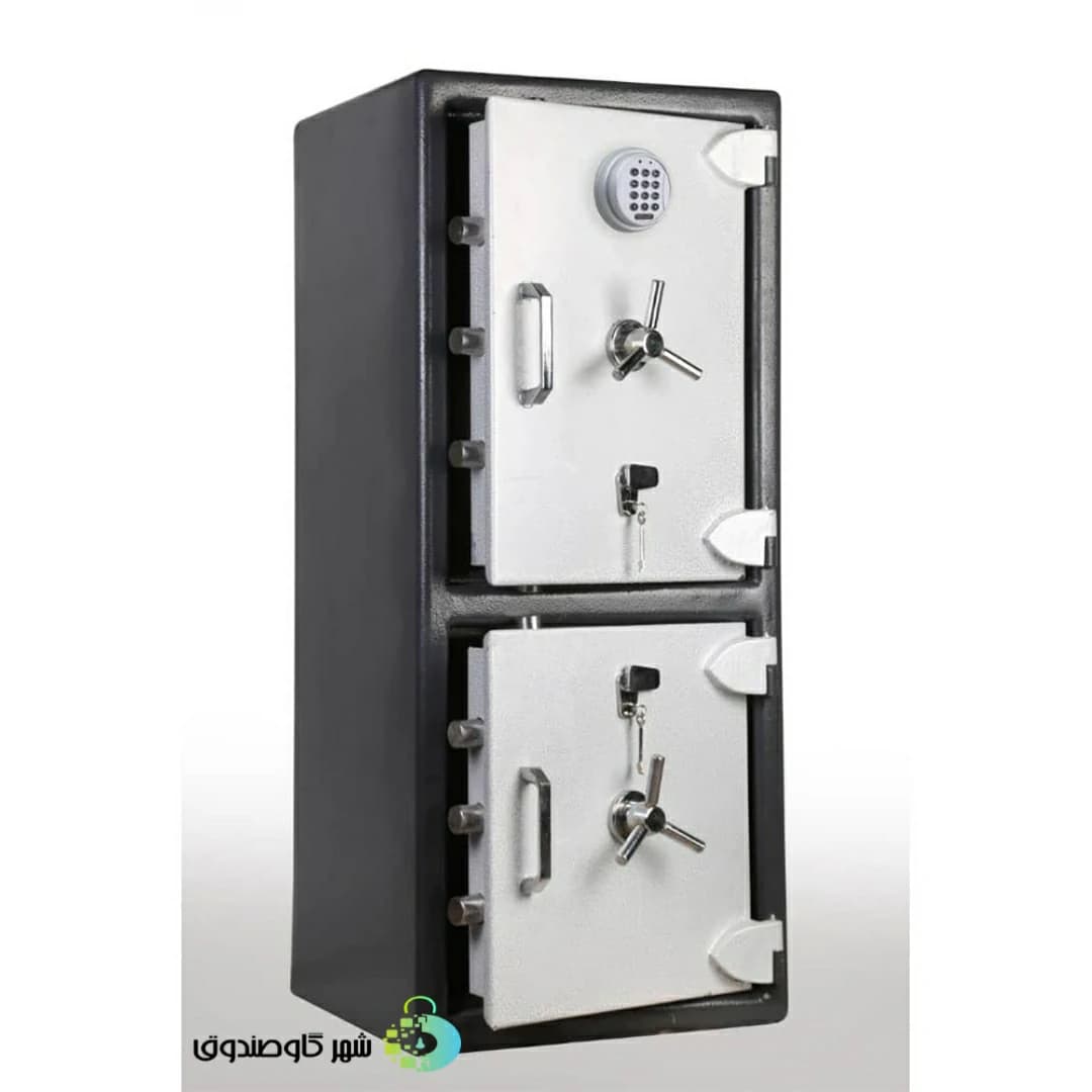 گاوصندوق گنجینه G550B2