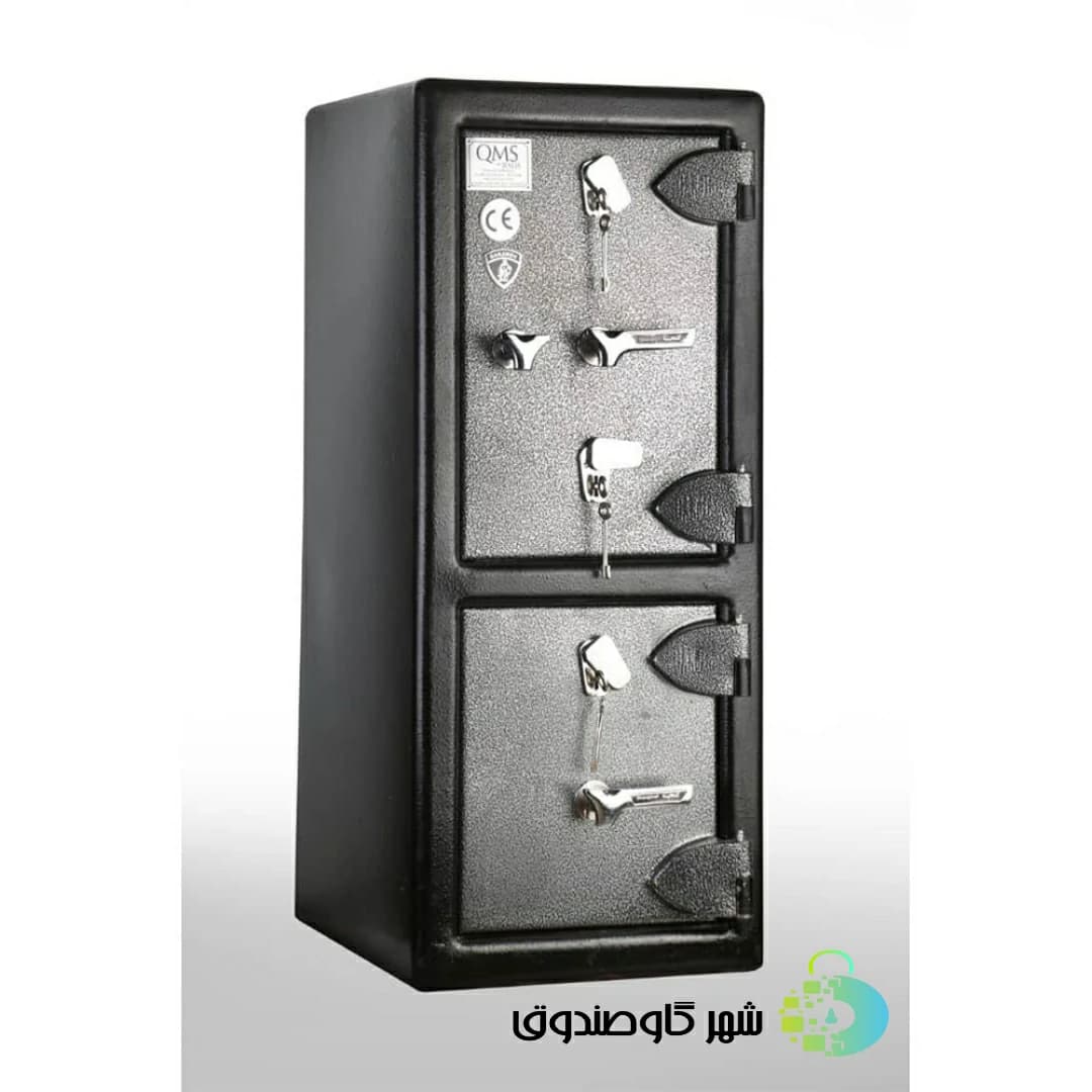 گاوصندوق گنجینه G250B2 — تصویر ۴