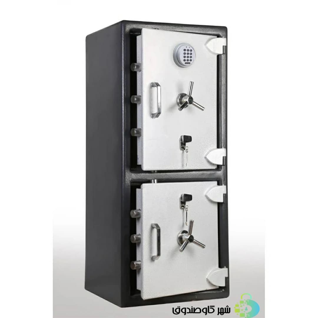 گاوصندوق گنجینه G250B2