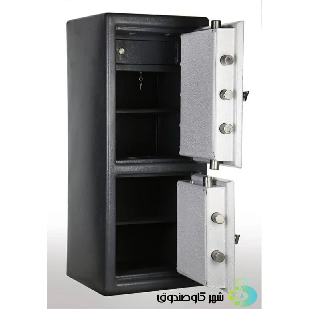 گاوصندوق گنجینه G250B2 — تصویر ۳