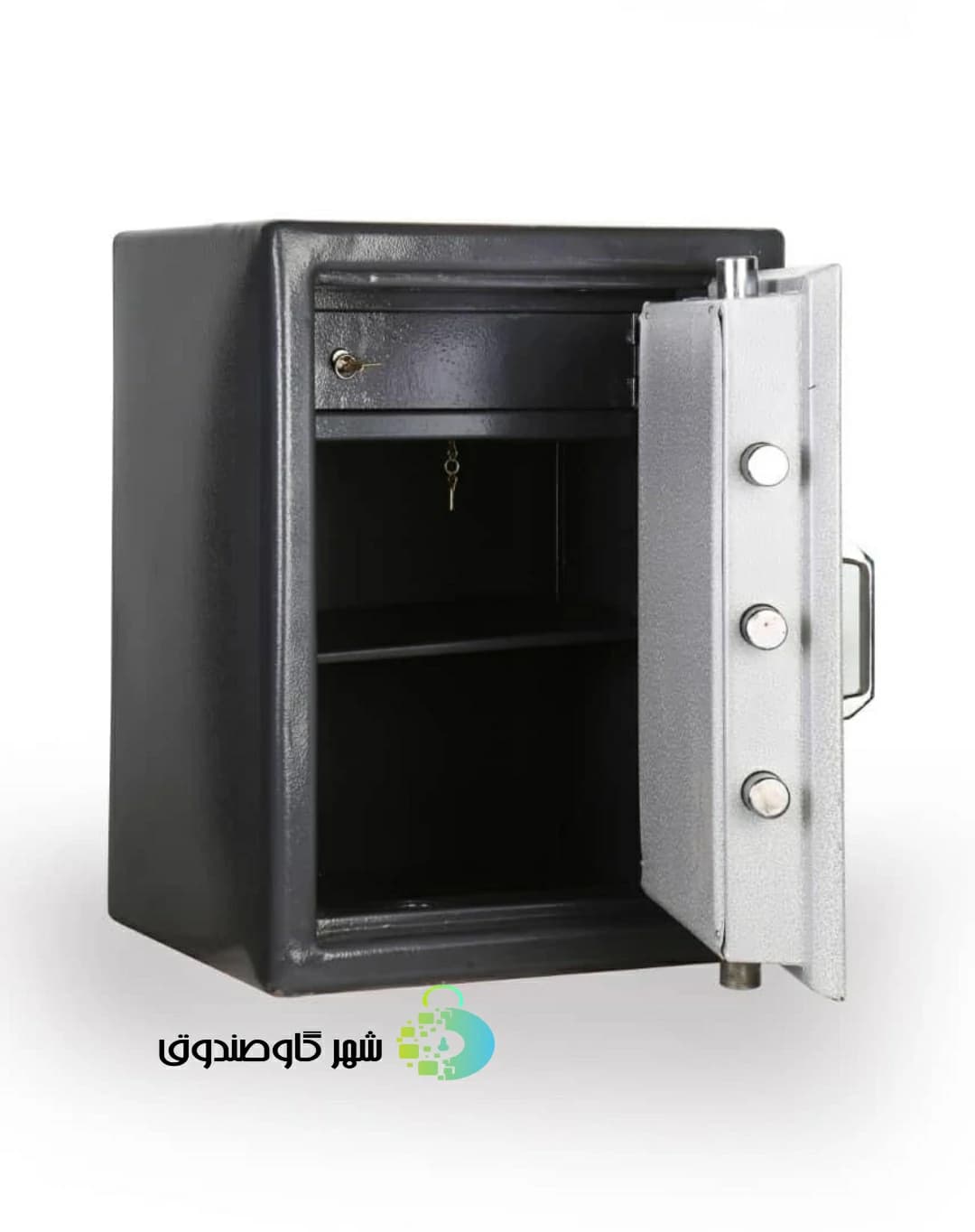 گاوصندوق گنجینه G250K — تصویر ۲