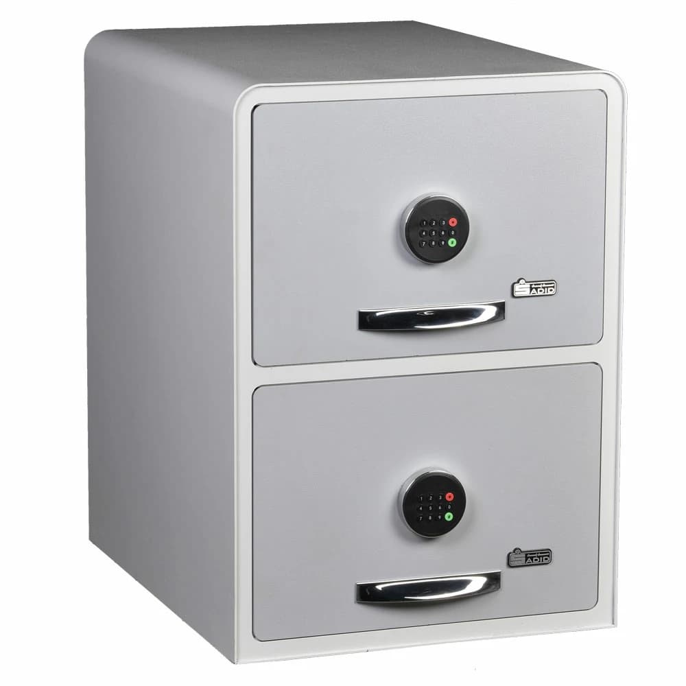 فایل دو کشو سدید 700EAC — تصویر ۲