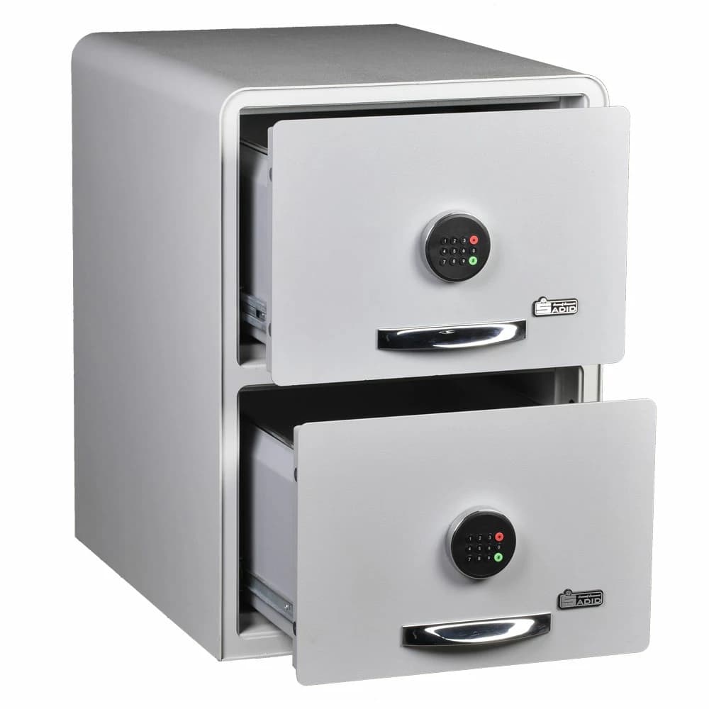 فایل دو کشو سدید 700EAC
