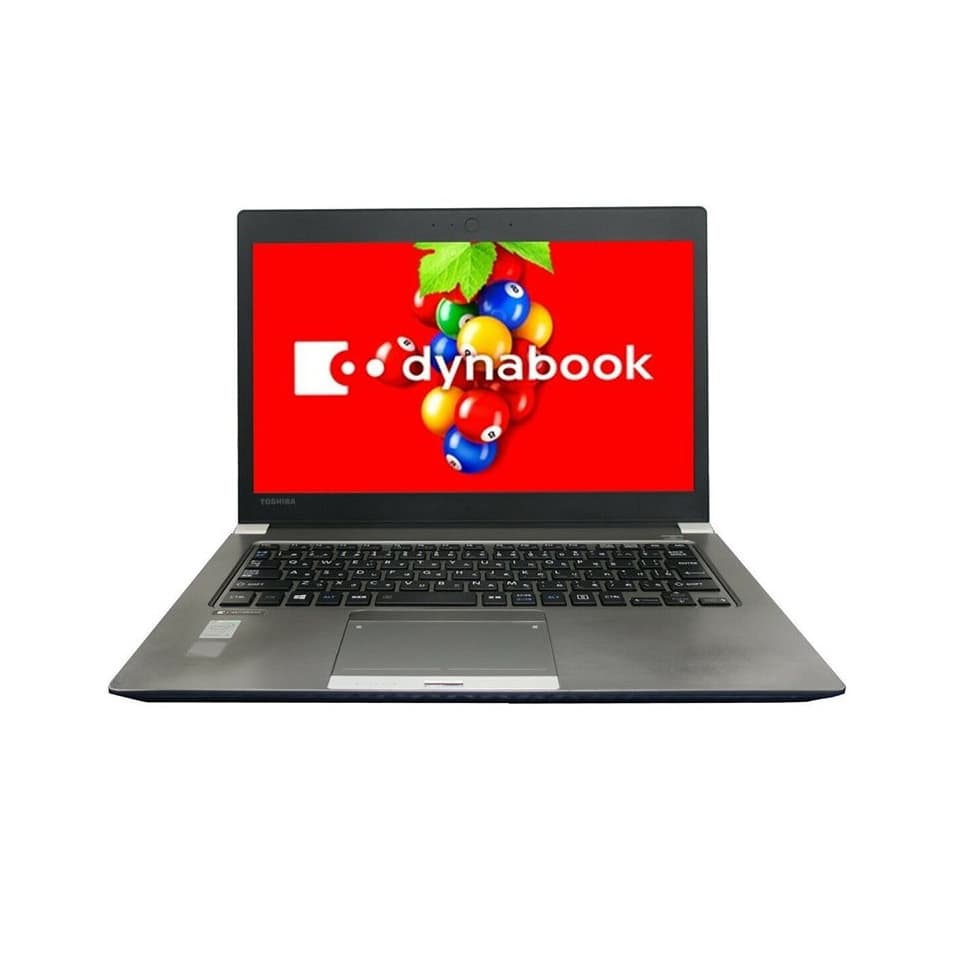 لپ‌تاپ استوک توشیبا دینابوک Toshiba Dynabook R63/DN