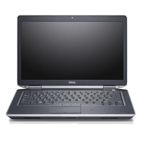 لپ‌ تاپ استوک دل لتیتود Dell Latitude E6440