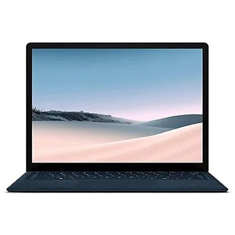 لپ‌ تاپ استوک مایکروسافت سرفیس صفحه لمسی Microsoft Surface Laptop 3