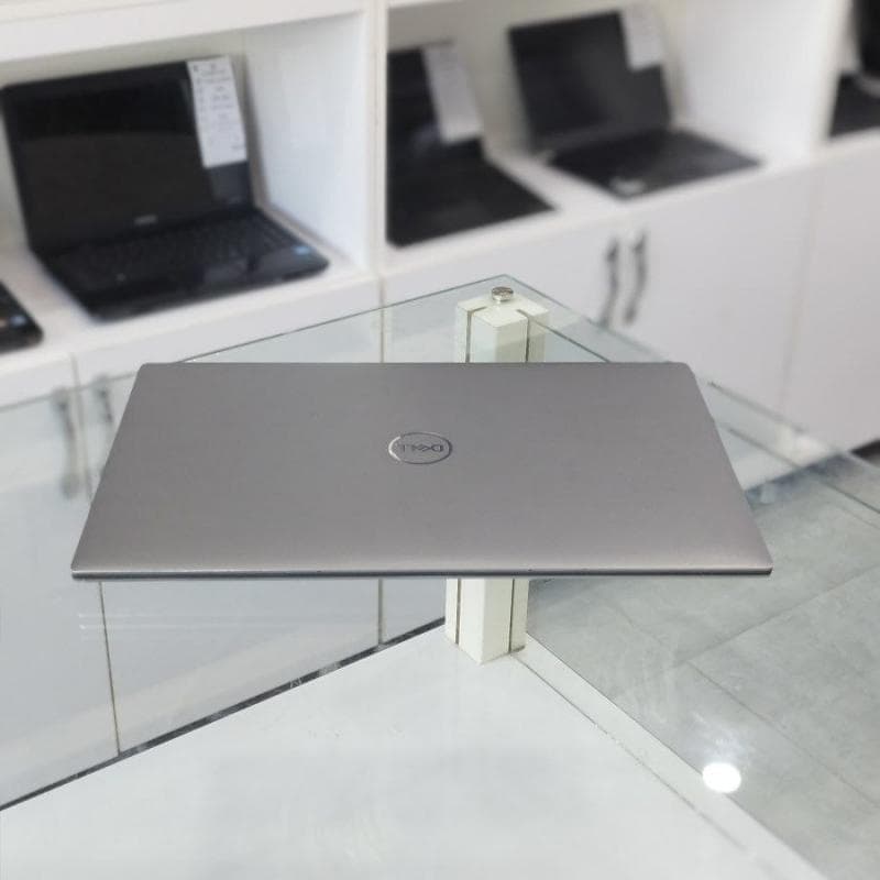 لپ‌ تاپ استوک دل پرزیشن Dell Precision 5570 — تصویر ۵