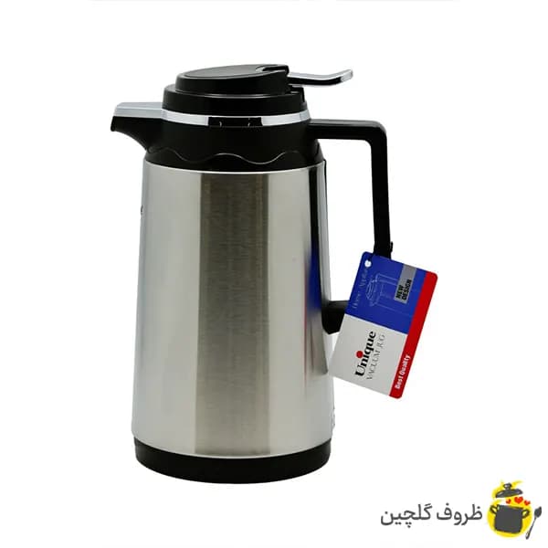 فلاسک یونیک اصلی 1 لیتری مدل 1883