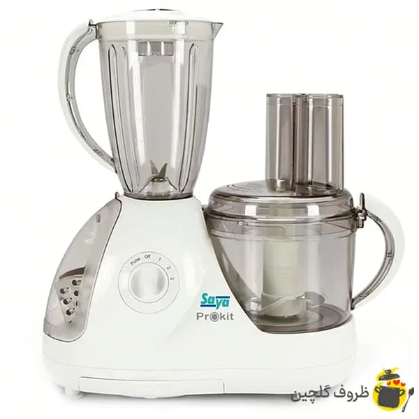 غذاساز سایا مدل پروکیت PROKIT